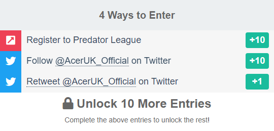 Giveaway image 2