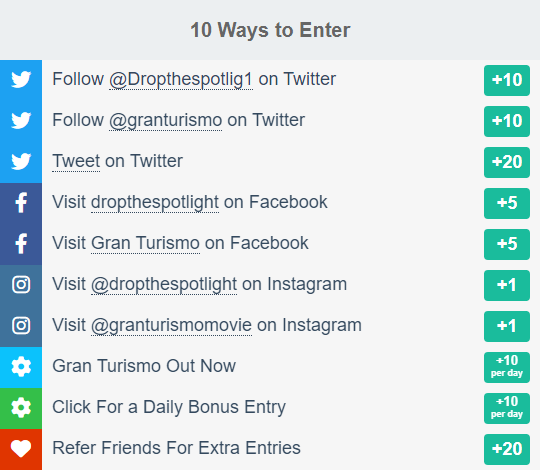 Giveaway image 1
