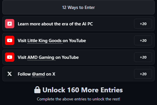 Giveaway image 2