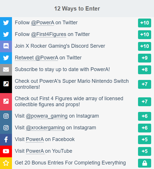 Giveaway image 2