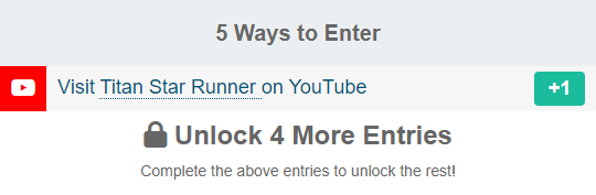 Giveaway image 1