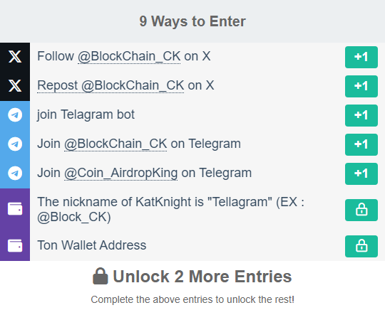 Giveaway image 2