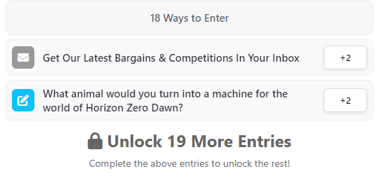 Giveaway image 2