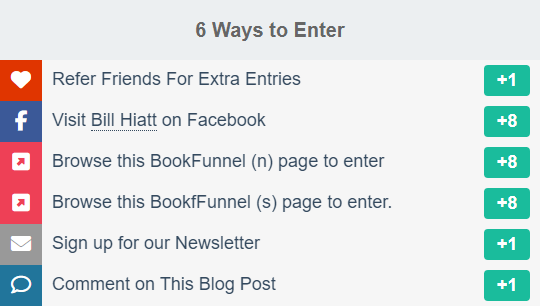 Giveaway image 1