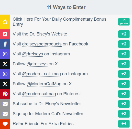 Giveaway image 2