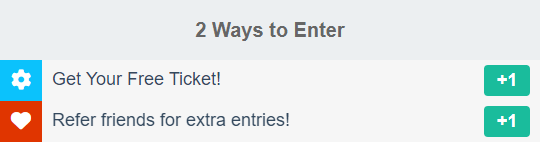 Giveaway image 1
