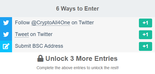 Giveaway image 1