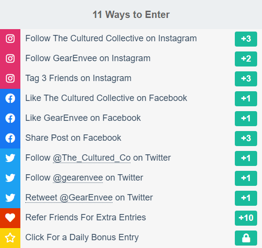 Giveaway image 2
