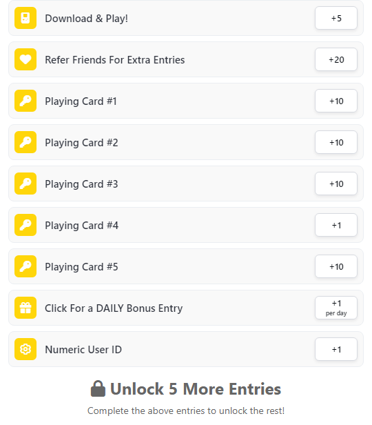 Giveaway image 2