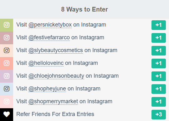 Giveaway image 2