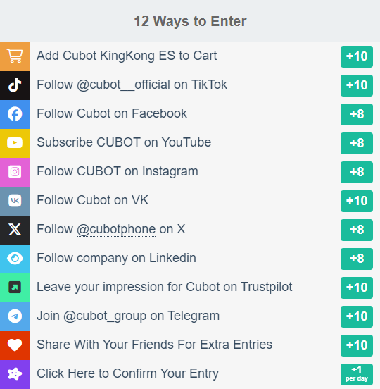 Giveaway image 2