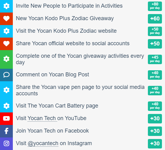 Giveaway image 1