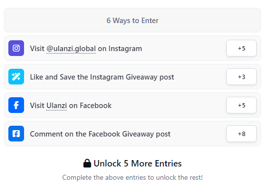 Giveaway image 2