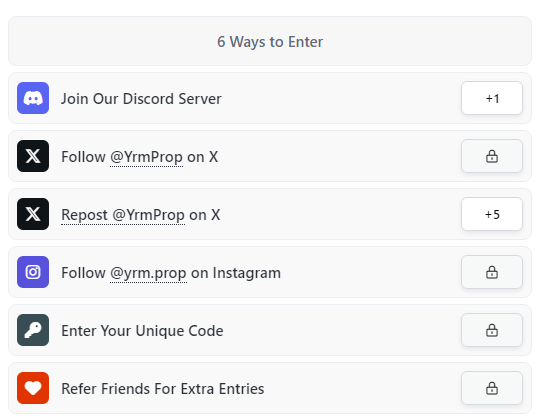 Giveaway image 1