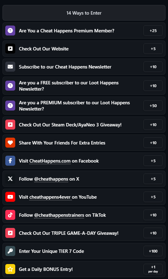 Giveaway image 2