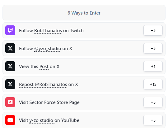 Giveaway image 1