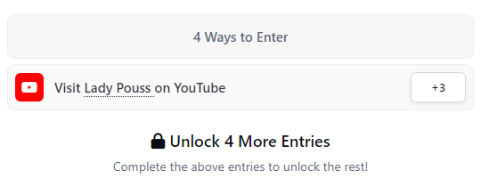 Giveaway image 1