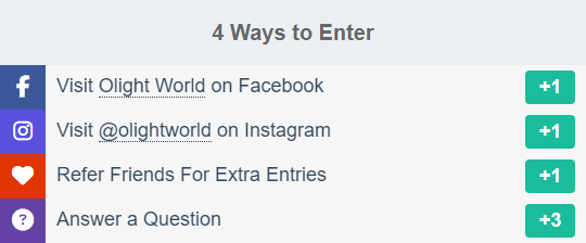 Giveaway image 2
