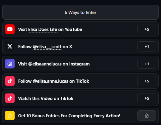 Giveaway image 2
