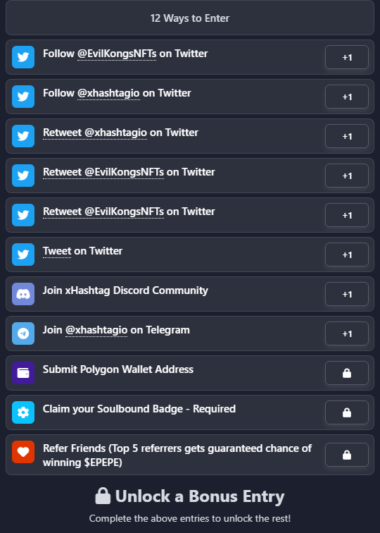 Giveaway image 2