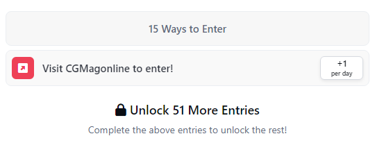 Giveaway image 1