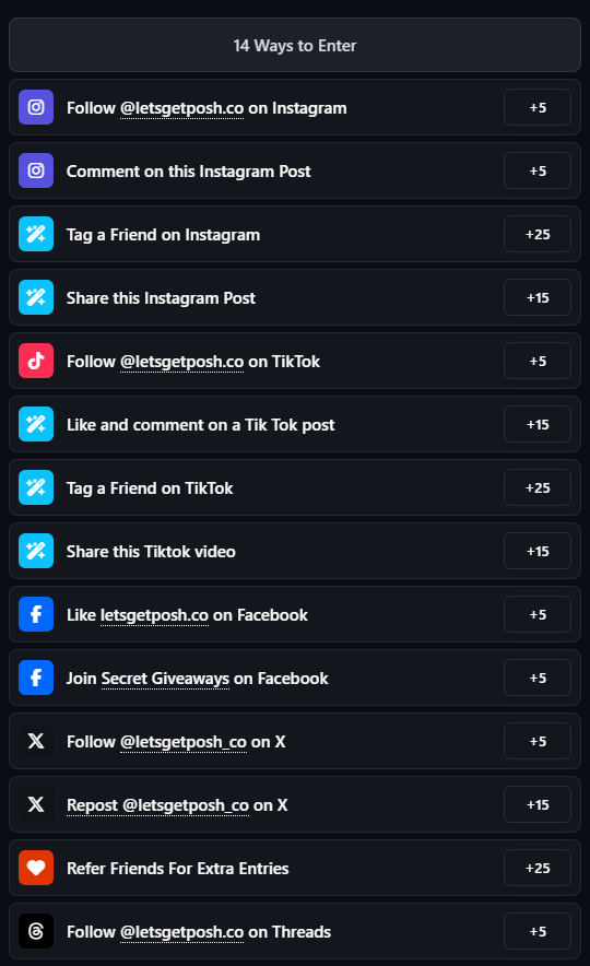 Giveaway image 2