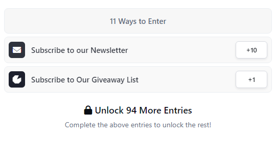 Giveaway image 2