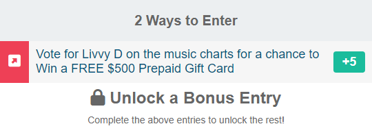 Giveaway image 2