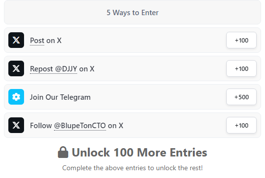Giveaway image 1