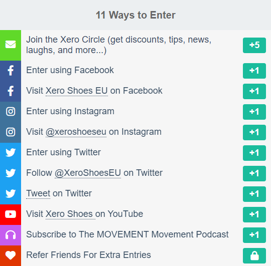 Giveaway image 2