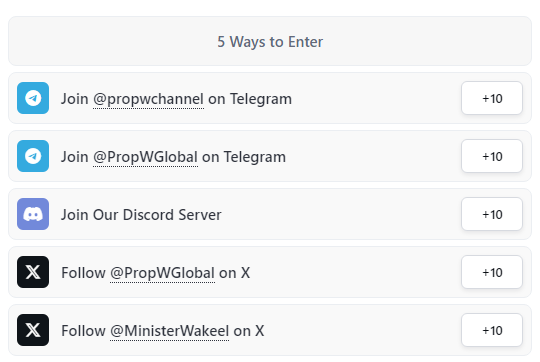 Giveaway image 1