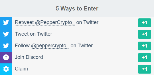 Giveaway image 1