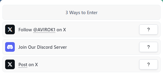 Giveaway image 2