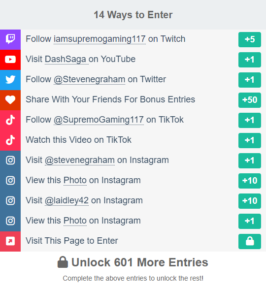 Giveaway image 2