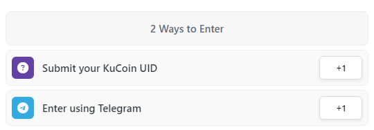 Giveaway image 1