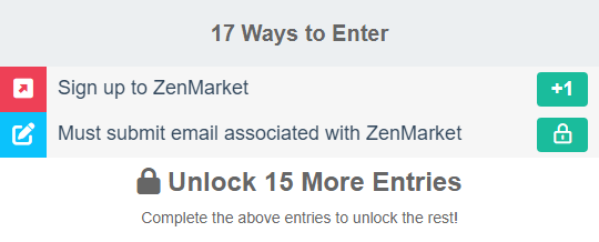 Giveaway image 2
