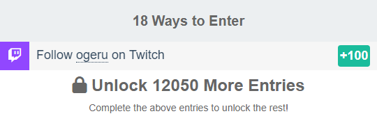 Giveaway image 2