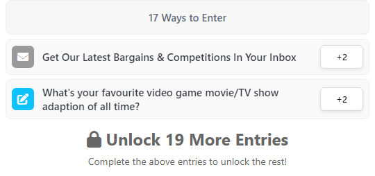 Giveaway image 2