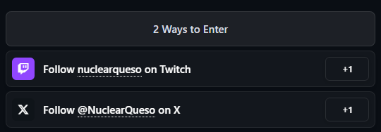 Giveaway image 1
