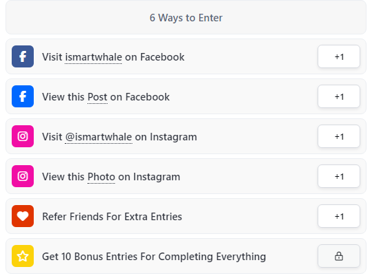 Giveaway image 2