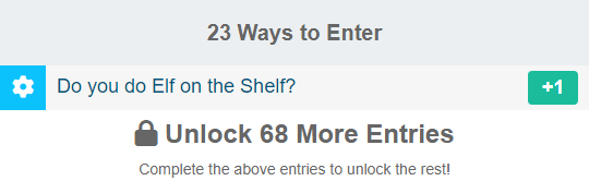 Giveaway image 1