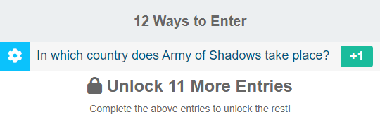 Giveaway image 1