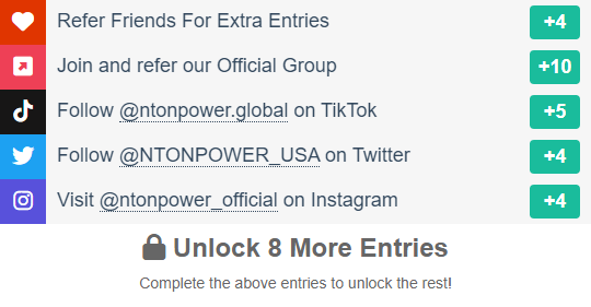 Giveaway image 2