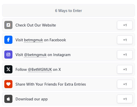 Giveaway image 2