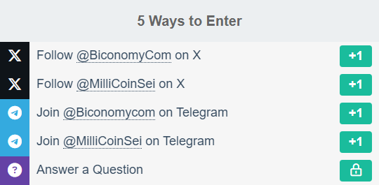 Giveaway image 1