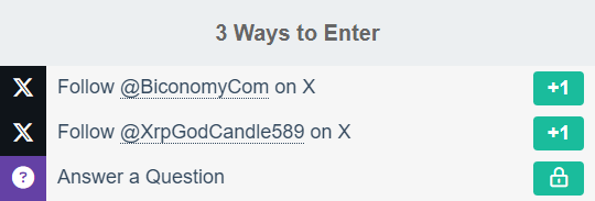 Giveaway image 1