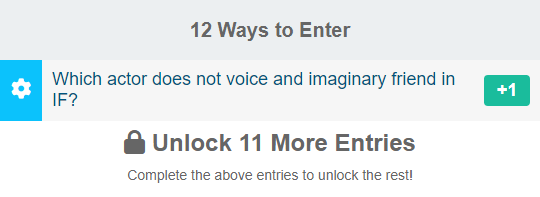 Giveaway image 1