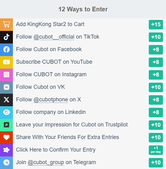 Giveaway image 2
