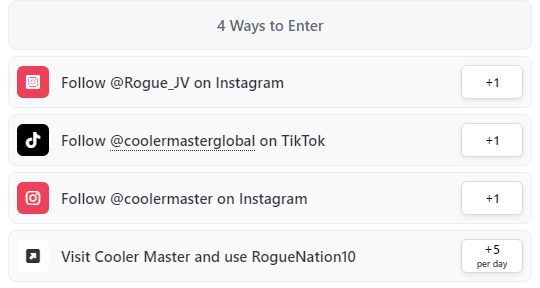 Giveaway image 2