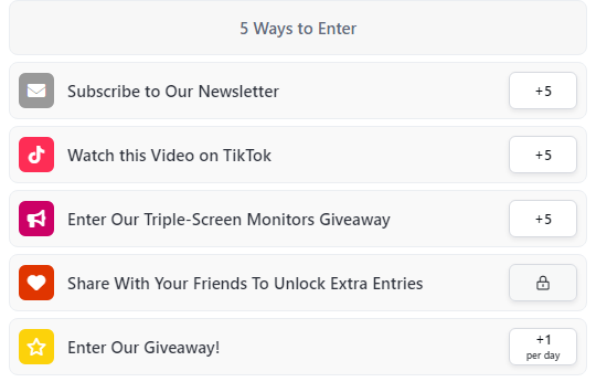 Giveaway image 2